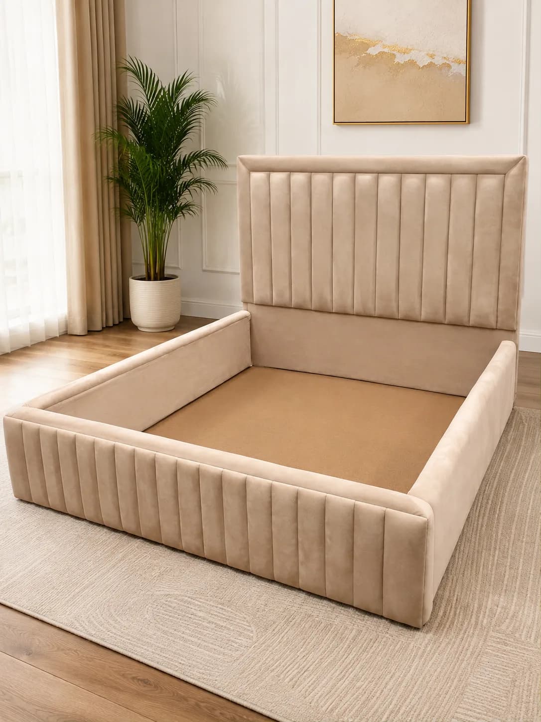 Velora Bed Frame