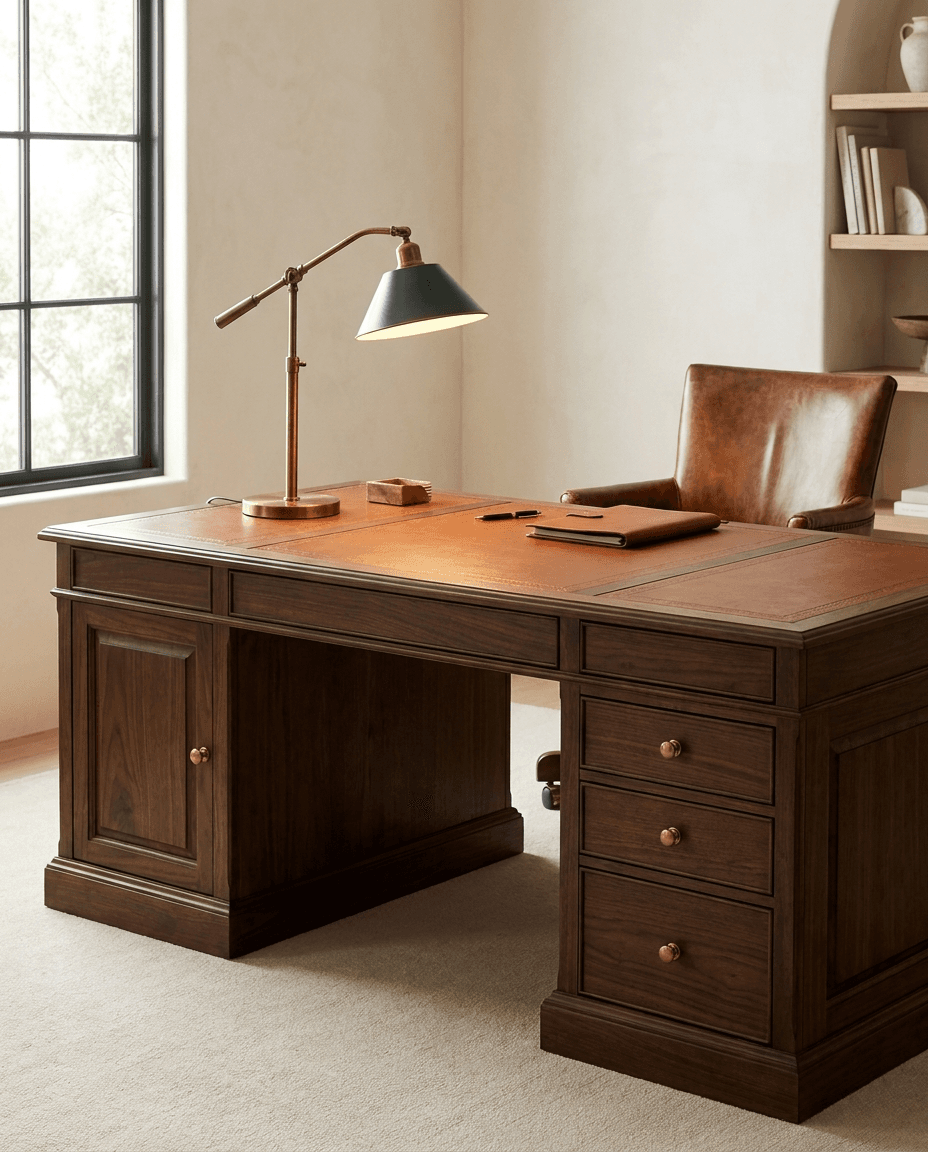 Òòni Executive Desk